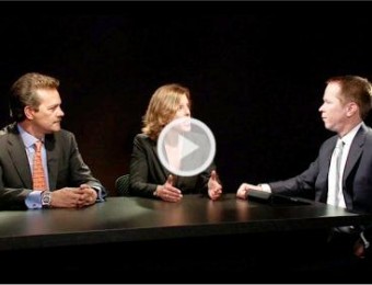 Entrevista con Cate Ambrose, Lavca y Arturo Saval, Amexcap