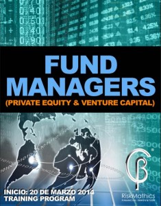 Curso de fund managers