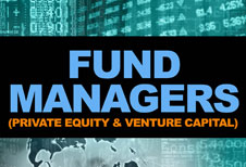 Fund Managers (Private Equity & Venture Capital)