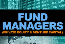 Fund Managers (Private Equity & Venture Capital)